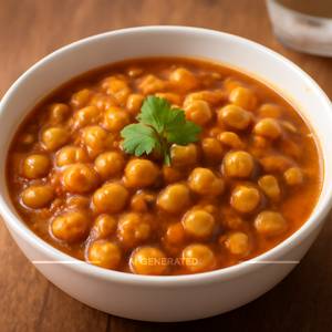 Chana masala
