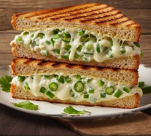 Chilli Cheese