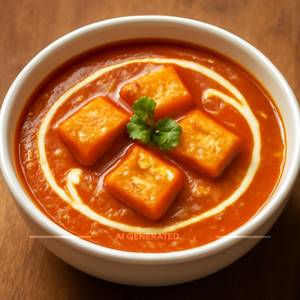Paneer Makhani