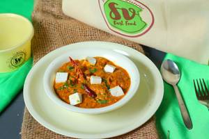 Kadai Paneer