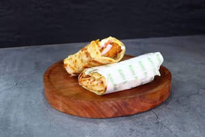 Chicken Roll