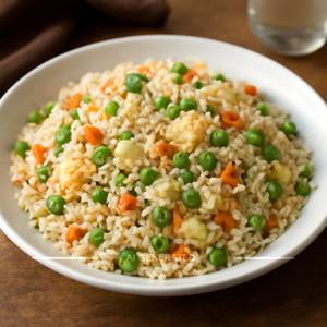 Egg Fried Rice