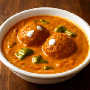 Veg Chakori
