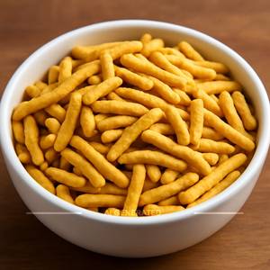 Bhavnagri Sev