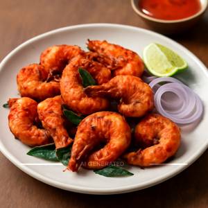 Prawns 65