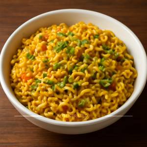 Masala Maggi
