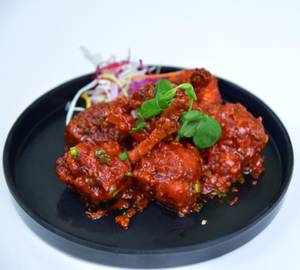 Chicken Lollipop