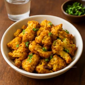 Aloo Gobi 