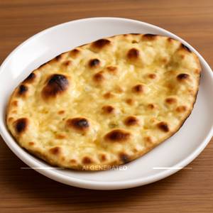 Butter Naan
