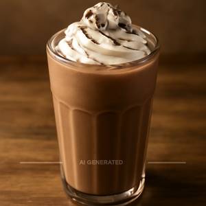 Chocolate Shake