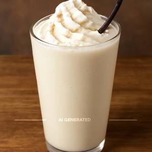Vanilla Shake