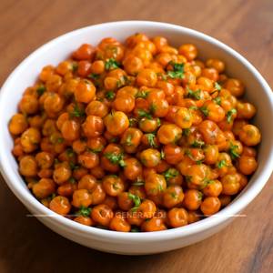 Crispy Corn