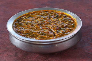 Palak Dal