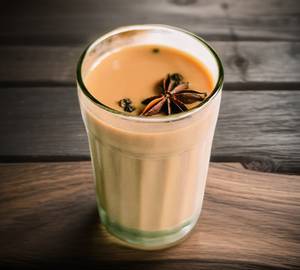 Masala Chai