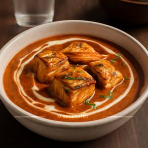 Paneer Lacchedaar