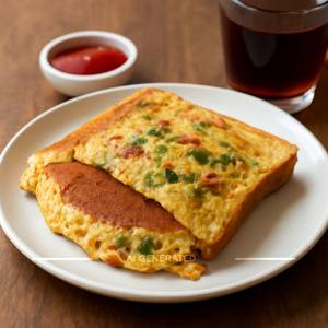 Egg Omlate