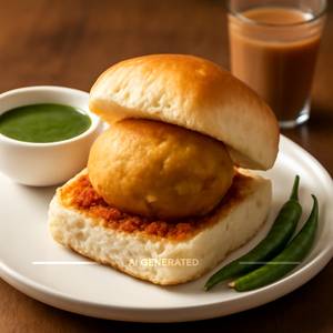 Vada Pav