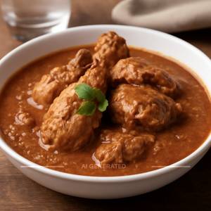 Chicken Masala
