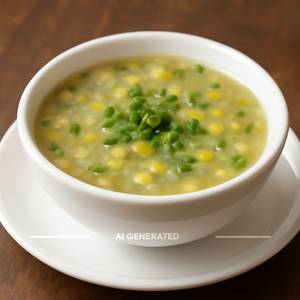 Sweet Corn-Veg