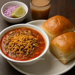 Misal pav