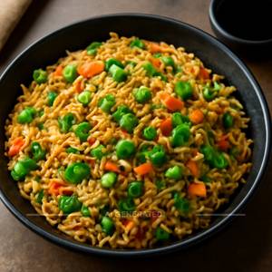 Veg. Fried Rice