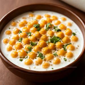 Boondi Raita