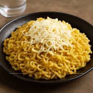 Cheese maggi