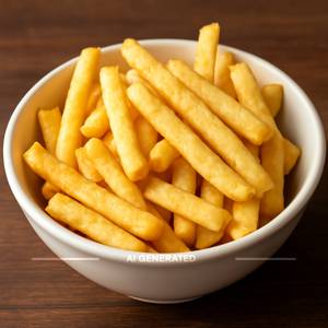 Classic Salted Fries