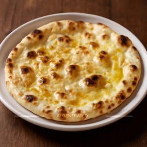 Butter Naan