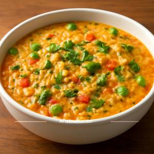 Masala Oats