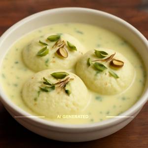 Rasmalai