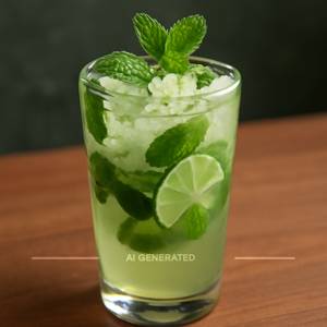 Mint Mojito