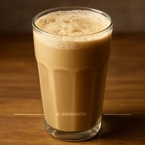 Cold Coffee