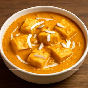 Shahi Paneer