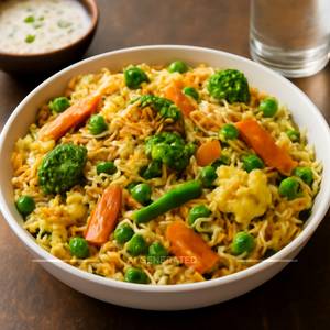 Veg. Biryani