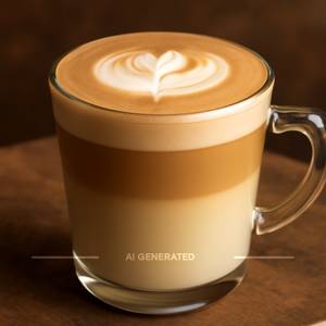 Spanish Latte