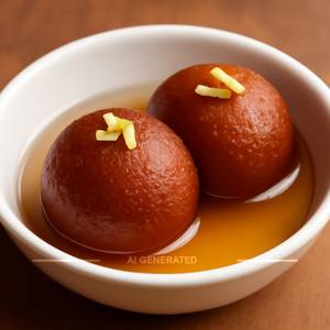 Gulab Jamun