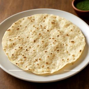 Plain Papad