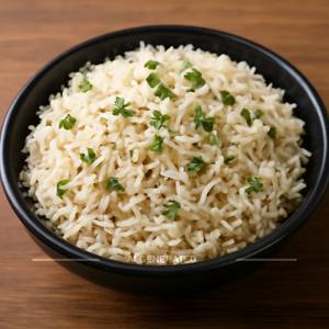 Jeera Rice