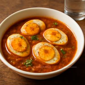 Egg Curry