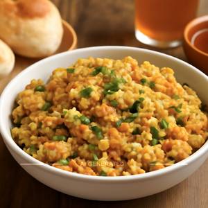 Egg Bhurji