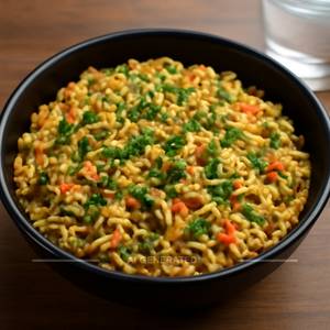 Masala Maggi