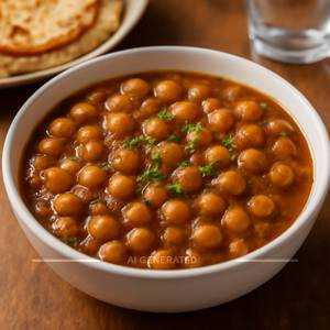 Chole Masala