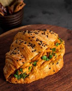 Paneer Chilli Sandwich