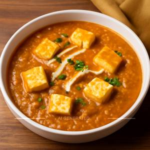 Paneer lababdar