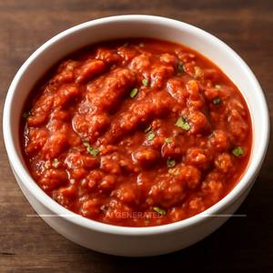 Tamatar Chutney