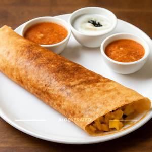 Balaji Special Dosa