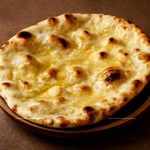 Butter Naan