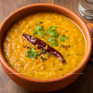 Dal Fry