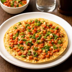 Masala Papad